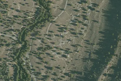 Crags Group Campground
