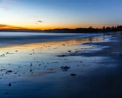 Sunset. (15928024380)