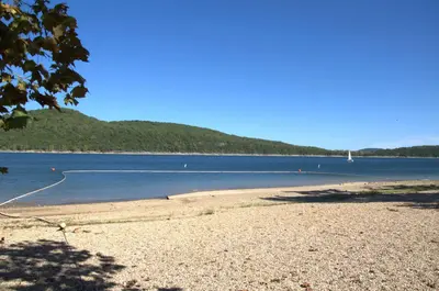 Campbell Point