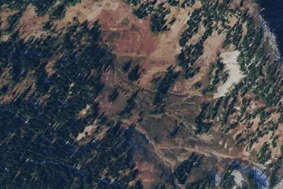 Mountain Home