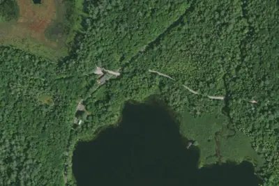 Camp site