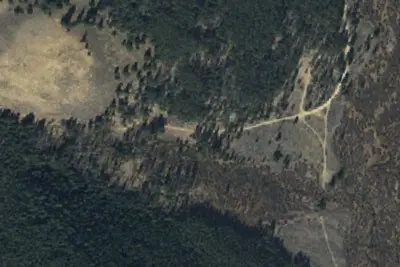 U.S. Forest Service Site 2
