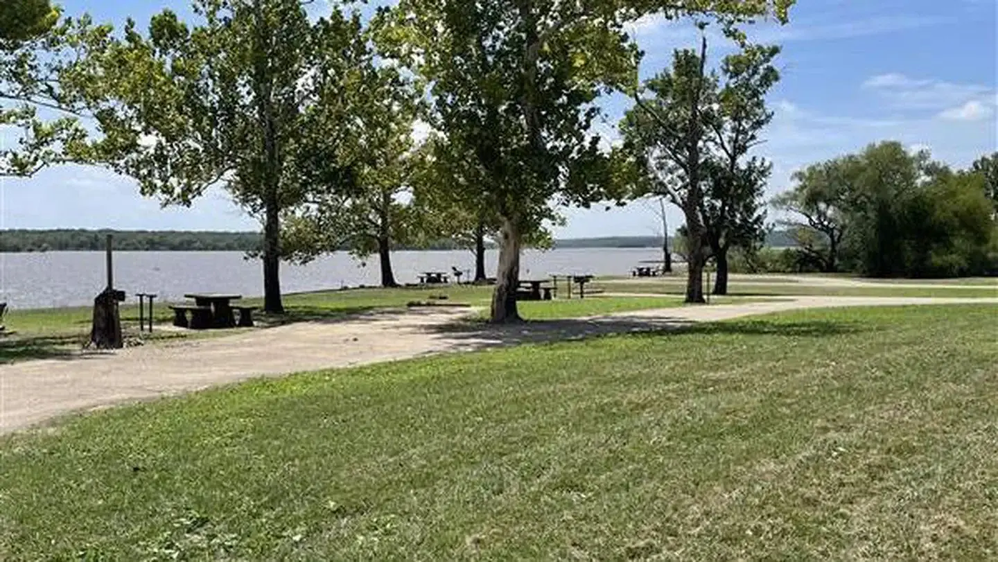 Mill Creek Campground