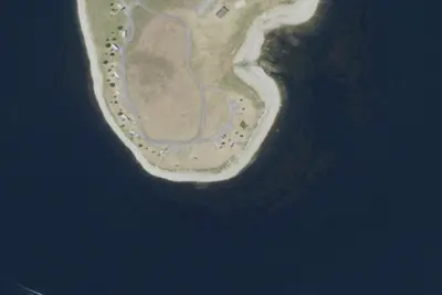 Camp site