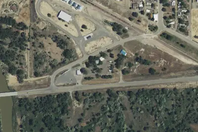 Cottonwood RV Park