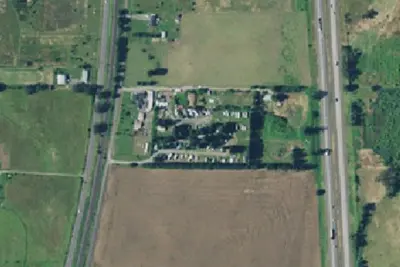 Homestead Park