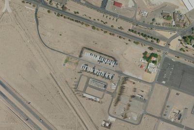 RV park