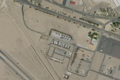 RV park