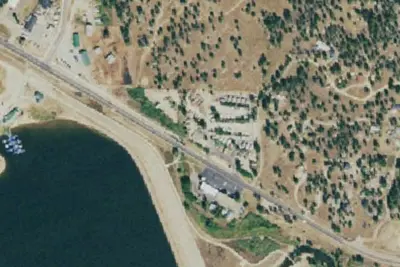 Estes Park KOA