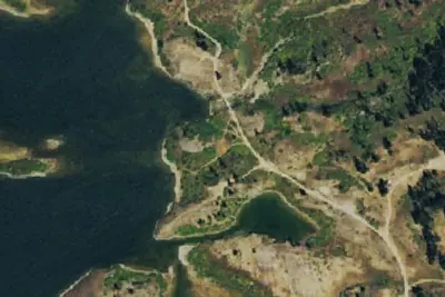 Camp site