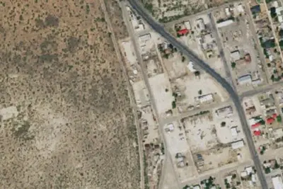 RV park