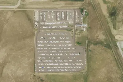 RV park