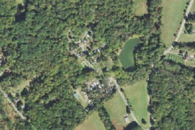 Hickory Lake Campground
