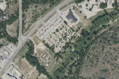 Pop's RV Resort
