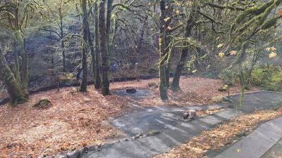 Elk Bend Campground