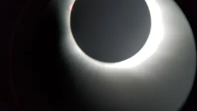The Great American Eclipse of 2017