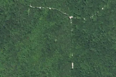 Camp site