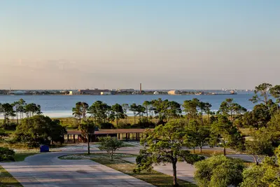 Fort Pickens - Florida