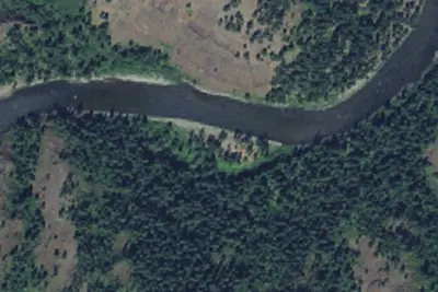 Camp site