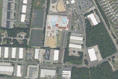 Camp site