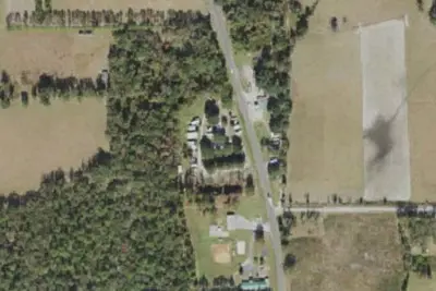 Milton's Campground 2