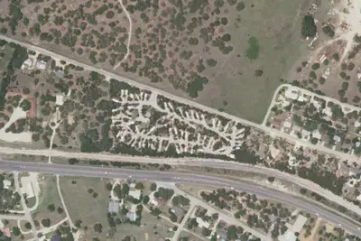 Patriot RV Park - Bertram