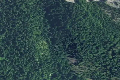 Camp site