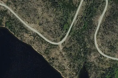 Camp site