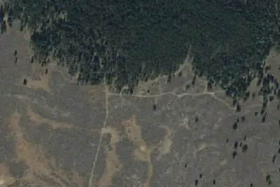 Pole Creek Road-009