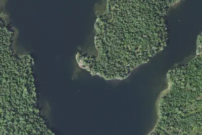 Camp site