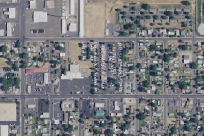 Hillview RV Park