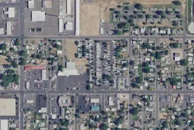 Hillview RV Park