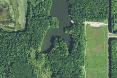Camp site