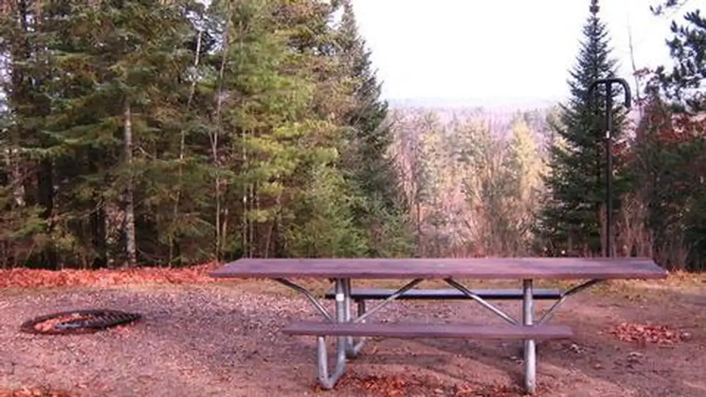 Rollways Campground