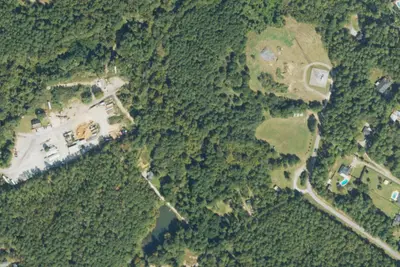 Camp site