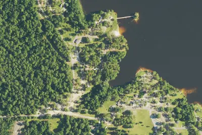 Camp site