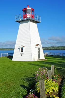 NS-08788 - Jerome Point Lighthouse (50230157761)