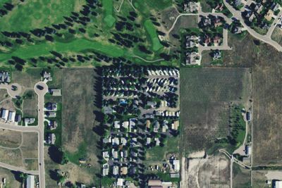 Eagle Nest RV Resort
