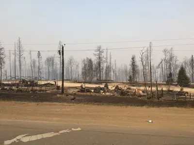 Campground on hiway 63 may 4 2016 (26549864230)