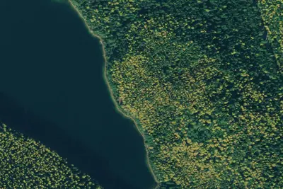 Howard Lake Remote Site
