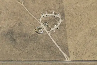 Camper Village