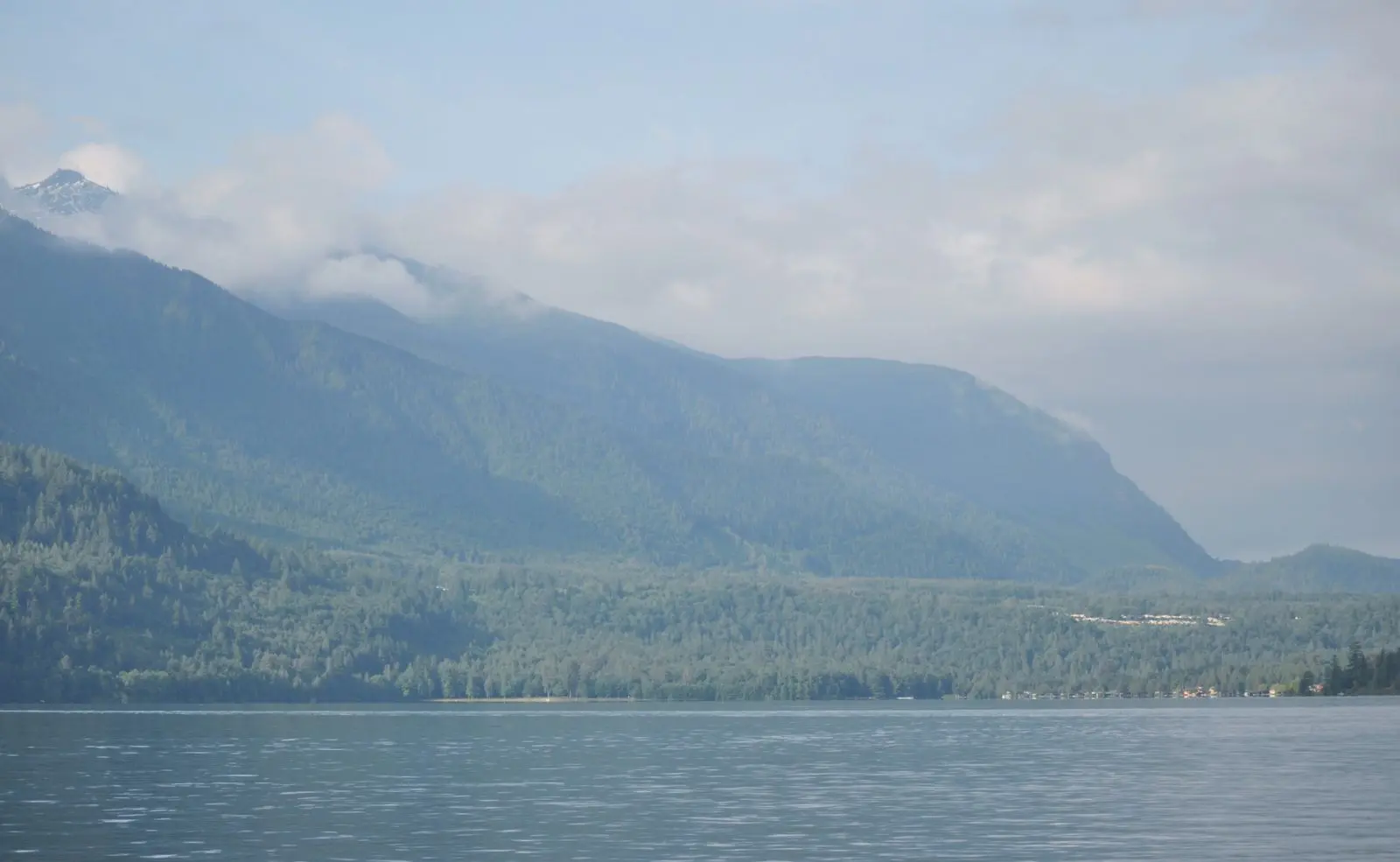 Photo of Cultus Lake Park