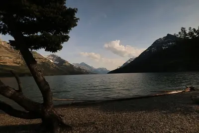 Waterton Lakes Alberta Canada (35318228570)