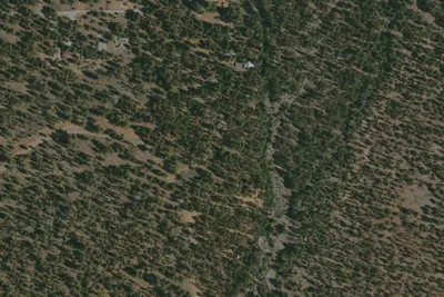 Big Pine Campground