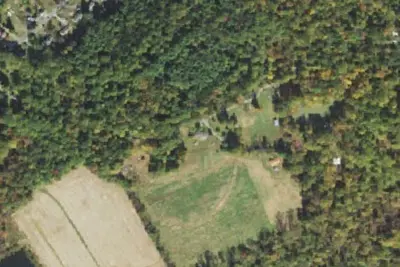 Camp Serranova