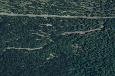 Underhill Campground
