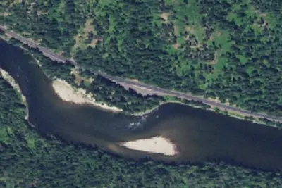 Wild Goose Campground