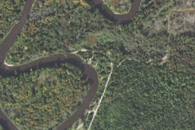 Merwin Creek State Forest Campground