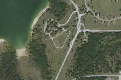 Equestrian Camp Sites