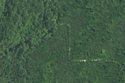 Camp site